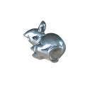 Customized stainless steel investment casting  animal ornaments